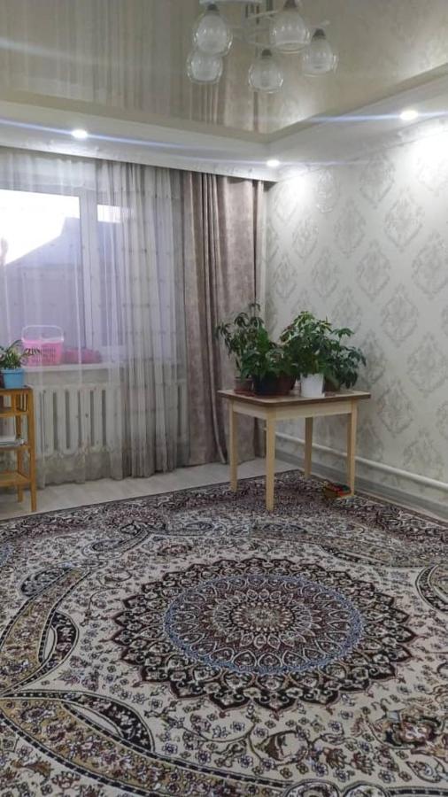 Hotel "Тихий Дом Трансфер" بيشكيك المظهر الخارجي الصورة