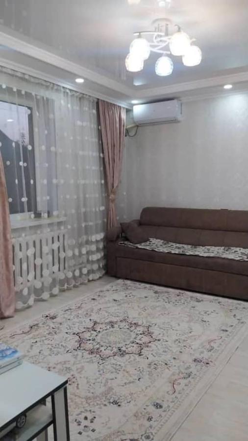 Hotel "Тихий Дом Трансфер" بيشكيك المظهر الخارجي الصورة
